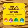 Natural Sunflower Seed Spread, 16 oz (454 g) view 4