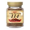 UCC The Blend 114 90g Instant Coffee (Versatile with any coffee maker) 3.6E+2g Medium Roast view 1