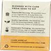 Celestial Seasonings Herbal Tea - Lemon Zinger - 20 Bags view 3