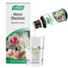 A.Vogel Horse Chestnut Aesculus Drops | Botanical Food Supplement | Extract of Fresh Aesculus Seeds | Suitable for Vegans | 50ml view 1
