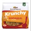 Muesli Krunchy Honey BARNHOUSE, 600g view 1