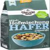 Bauckhof Hafer Msli, Hofmischung, 2-er Pack (2 x 425 g) - Bio view 2