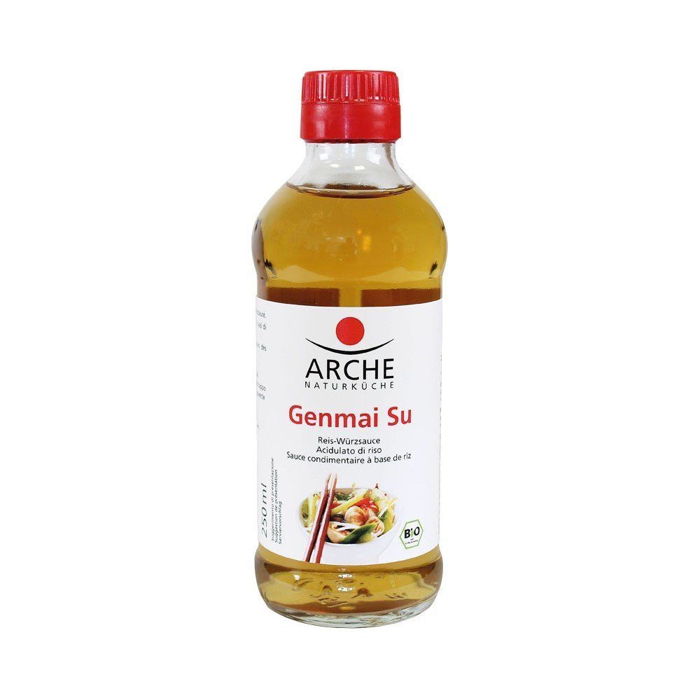 Acidulato Riso Genmai Su