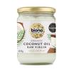 Biona Organic Raw Virgin Coconut Oil 400g - Great Taste Award 2024 Winner - Versatile Cooking Ingredient & Natural Beauty Product (Packaging may vary) view 1