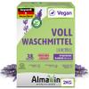 AlmaWin Heavy-Duty Detergent 2000g view 1