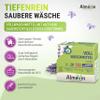 AlmaWin Detergent for Washing Machine in dust, 19 Washes 1080 Gr view 2