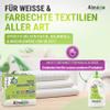 AlmaWin Detergent for Washing Machine in dust, 19 Washes 1080 Gr view 3