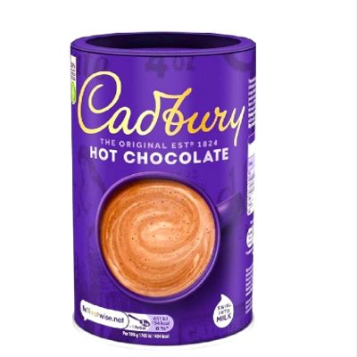Cadbury Drinking Chocolate 500g