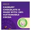 Cadbury Drinking Chocolate 500g view 2