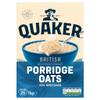 Quaker British Porridge Rolled Oats 1kg view 1