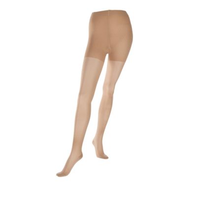 Mediven Sheer and Soft Pantyhose, Closed Toe, 20-30 mmHg