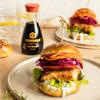 Kikkoman Soy Sauce  150ml Limited Edition Festive Santa Bottle  Naturally Brewed, Rich Umami, 100% Natural, Vegan & Vegetarian Friendly  Christmas Gifting & Stocking Filler view 3