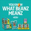 Heinz Baked Beans 24x415g view 4