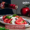Giusti - Balsamic Vinegar of Modena 3 Gold Medals - 250ml Champagnotta view 3