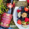 Giusti - Balsamic Vinegar of Modena 3 Gold Medals - 250ml Champagnotta view 4