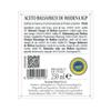 Giusti - Balsamic Vinegar of Modena 1 Silver Medal - 250ml Champagnotta view 2