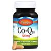Carlson Labs, CoQ10 100 mg 90 gels view 4
