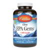 EPA Gems, Fish Oil Concentrate, 1000 mg, 120 Soft Gels view 1