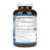 EPA Gems, Fish Oil Concentrate, 1000 mg, 120 Soft Gels view 2