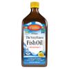 Carlson-Fish Oil Lemon 16.9fl o view 1