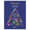 Divine Chocolate FAIR Trade Milk Chocolate Advent Calendar 85g (Pack of 1) view 1