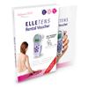 Babycare TENS Elle Hire Pack DVD view 1