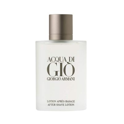 Giorgio Armani Aftershave Lotion, 100 ml