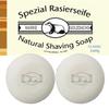 Rasierseife 2x60 g Classic Duft view 1