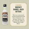 Fee Brothers Limited Whisky Barrel Aged Bitters, 15 cl view 2