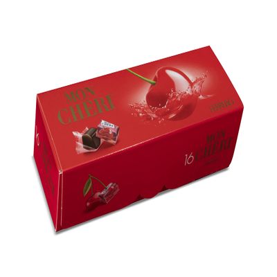 Mon Cheri 168g