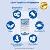 Dr. Jacob's Base Powder 1 Tin 300 g (95% Citrate, Vegetarian) view 4