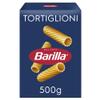 Barilla Tortiglioni Pasta, 500 g view 1