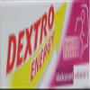 Dextro Energy Blackcurrant 47g view 1