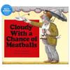 Cloudy with a Chance of Meatballs view 1