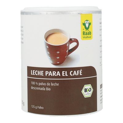 Bio Kaffeeweisser powder 125g