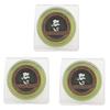 Colonel Ichabod Conk 3-Pack 2.25 Lime Shaving Soap view 1
