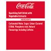 Coca-Cola Original Taste Soft Drink Bottles, 24 x 500 mL view 2