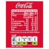Coca-Cola Original Taste Soft Drink Bottles, 24 x 500 mL view 3