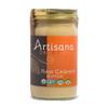Artisana Organics - Cashew Butter, Certified organic, RAW and non-GMO, no added sugar or oil, rich and creamy view 1