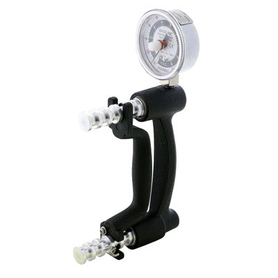 Baseline 90 Kg HD Hydraulic Hand Dynamo