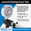 Baseline 90 Kg HD Hydraulic Hand Dynamo view 2