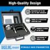 Baseline 90 Kg HD Hydraulic Hand Dynamo view 4