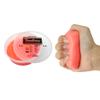 Cando TheraPutty - Therapeutic modelling clay - 6 oz - red (light) view 1