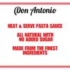 Don Antonio Passata di Pomodoro (Tomatenbase), 500ml view 4