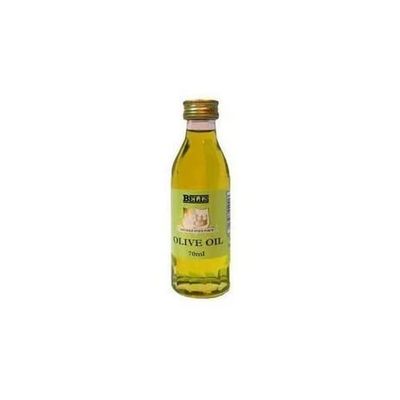 bells olive oil 70ml