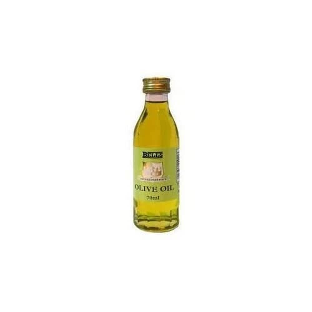 bells olive oil 70ml