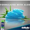Gillette Series Sensitive Shaving Gel For Men 200ml view 4