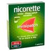 Nicorette InvisiPatch, Step 1 , 25 mg, 7 Nicotine Patches (Stop Smoking Aid) view 3