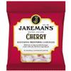 Jakemans Cherry Menthol Soothing Menthol Sweets, 100g view 1