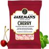 Jakemans Cherry Menthol Soothing Menthol Sweets, 100g view 3
